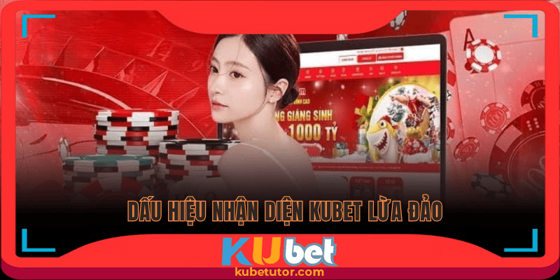 Những dấu hiệu giúp hội viên nhận diện trang web giả mạo