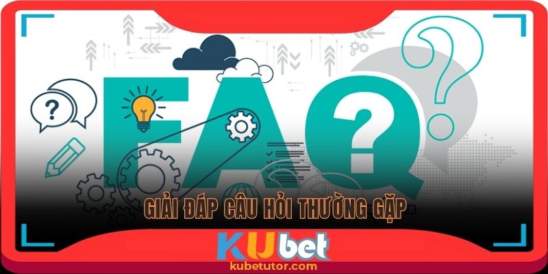 Giải đáp câu hỏi thường gặp khi đăng ký account mới