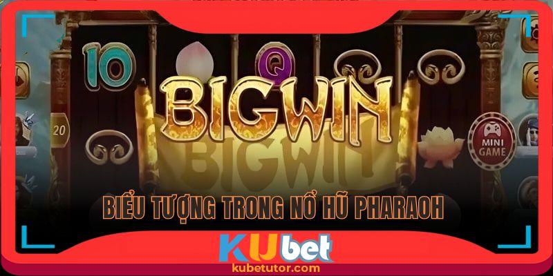 Thành viên cần nắm ý nghĩa của các biểu tượng trong game