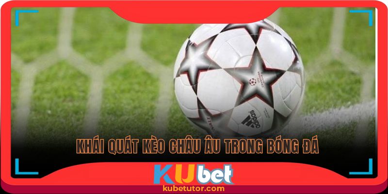 Một dạng kèo thích hợp cho tân thủ