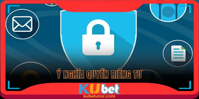 Quy tắc được thành lập giữ vai trò vô cùng quan trọng