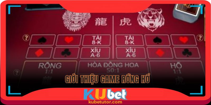 Một tựa game giải trí thú vị tại nhà cái