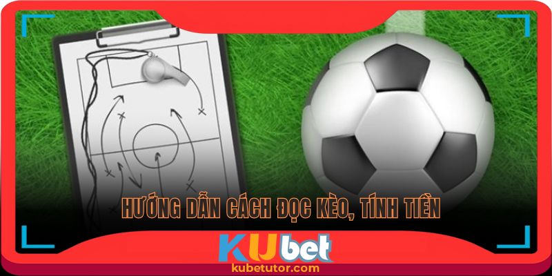 Thông tin kèo châu Á được cập nhật rõ ràng